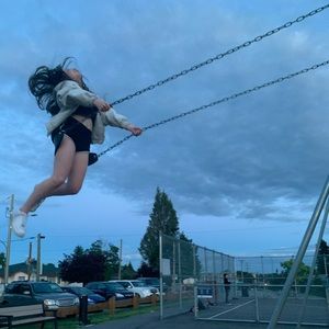 Meet your Posher, Megan